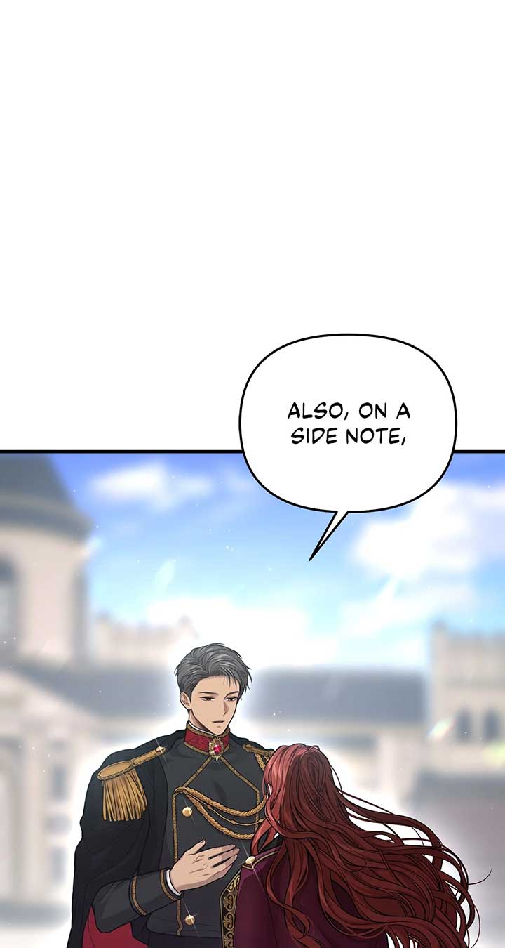 The Secret Bedroom of a Dejected Royal Daughter Chapter 89 47